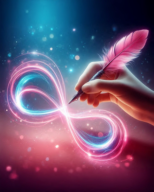 Visual brand identity design process