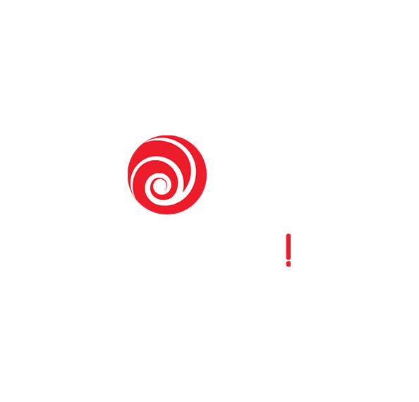 Yogashi bakery brand logo