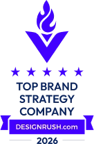 Top Brand Strategy Company 2026