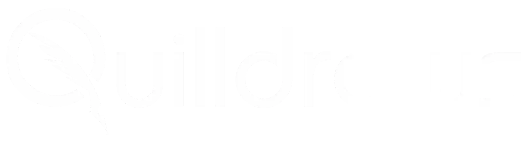 Quilldraws