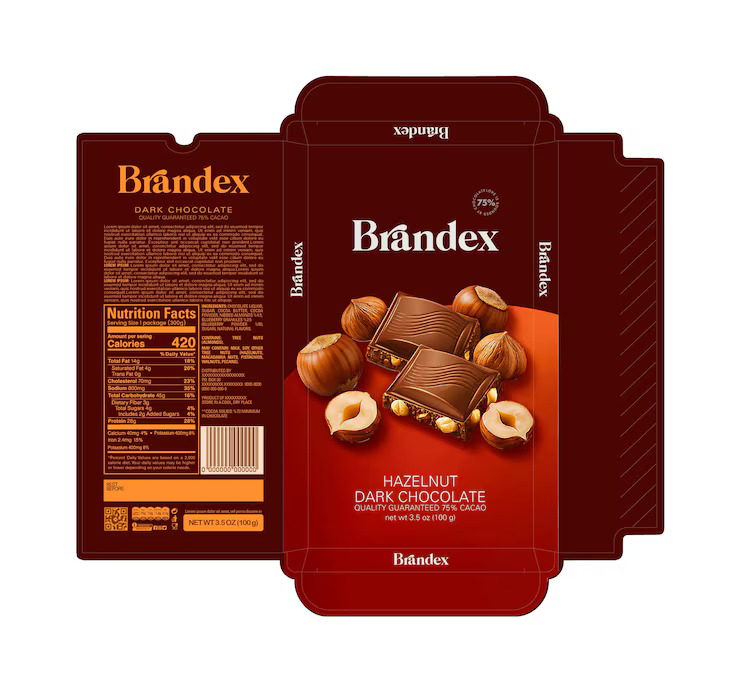 Luxury Packaging Design: Creating a Premium Brand Experience