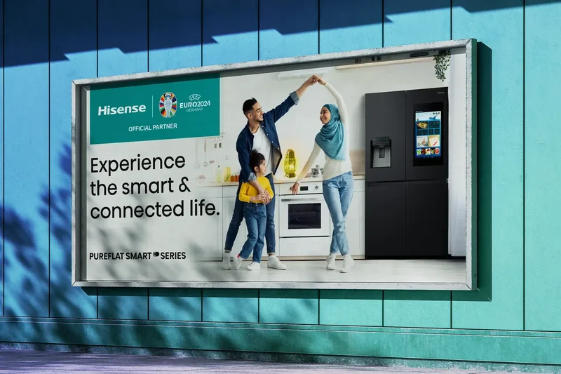 Hisense